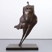Abigail Varela EXTASIS Bronze Sculpture, 67H - Sold for $26,880 on 02-21-2026 (Lot 447).jpg